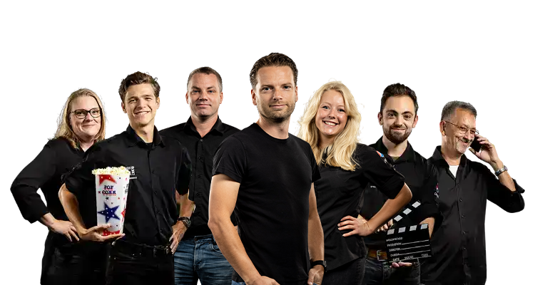 Team c-cinema